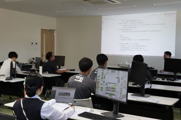 【第10回】保管荷役事務管理講習会