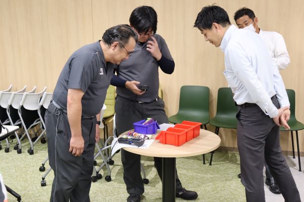 【第10回】保管荷役事務管理講習会