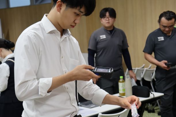 【第10回】保管荷役事務管理講習会