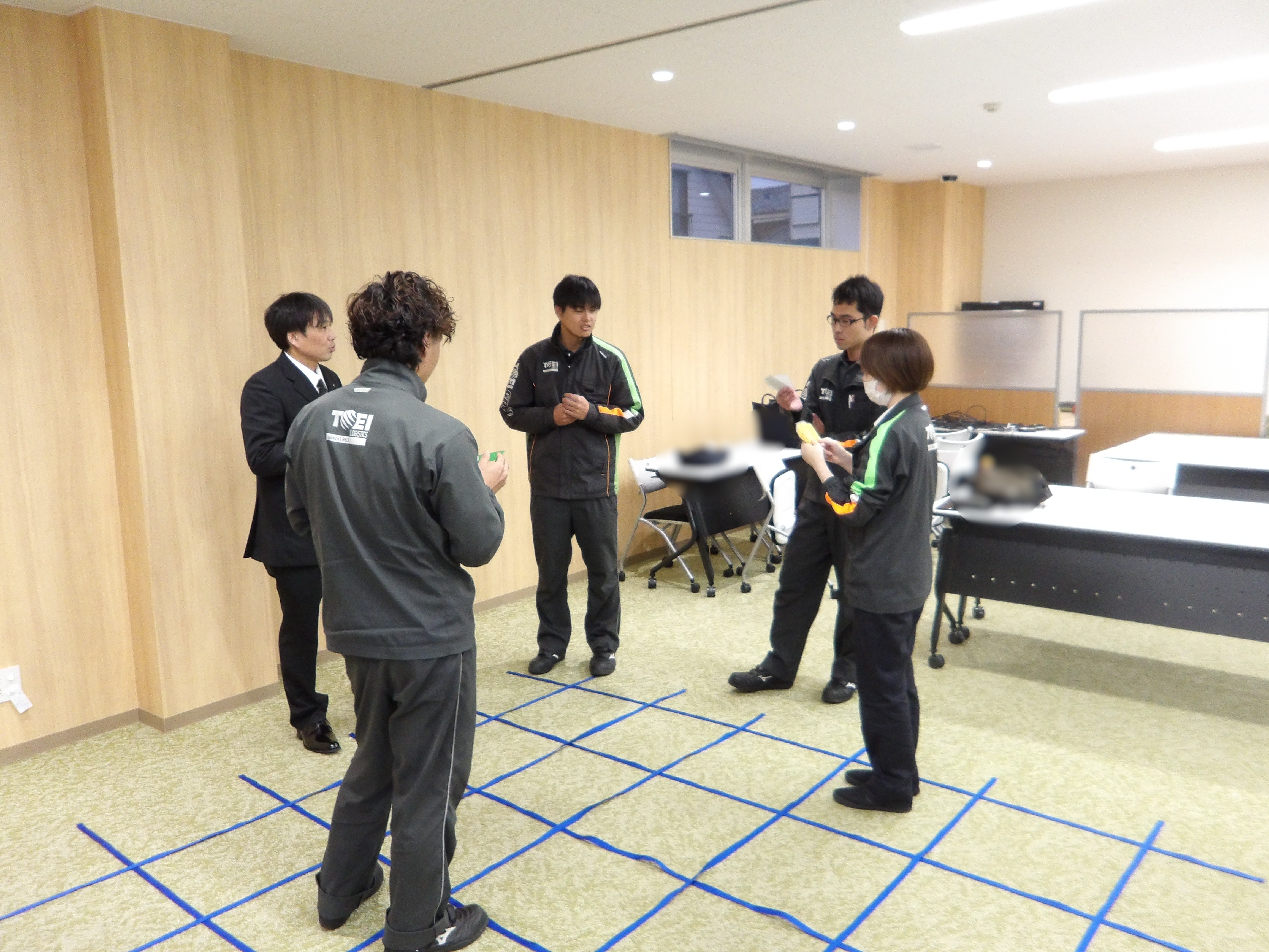 入社2年目フォローアップ研修を実施いたしました！