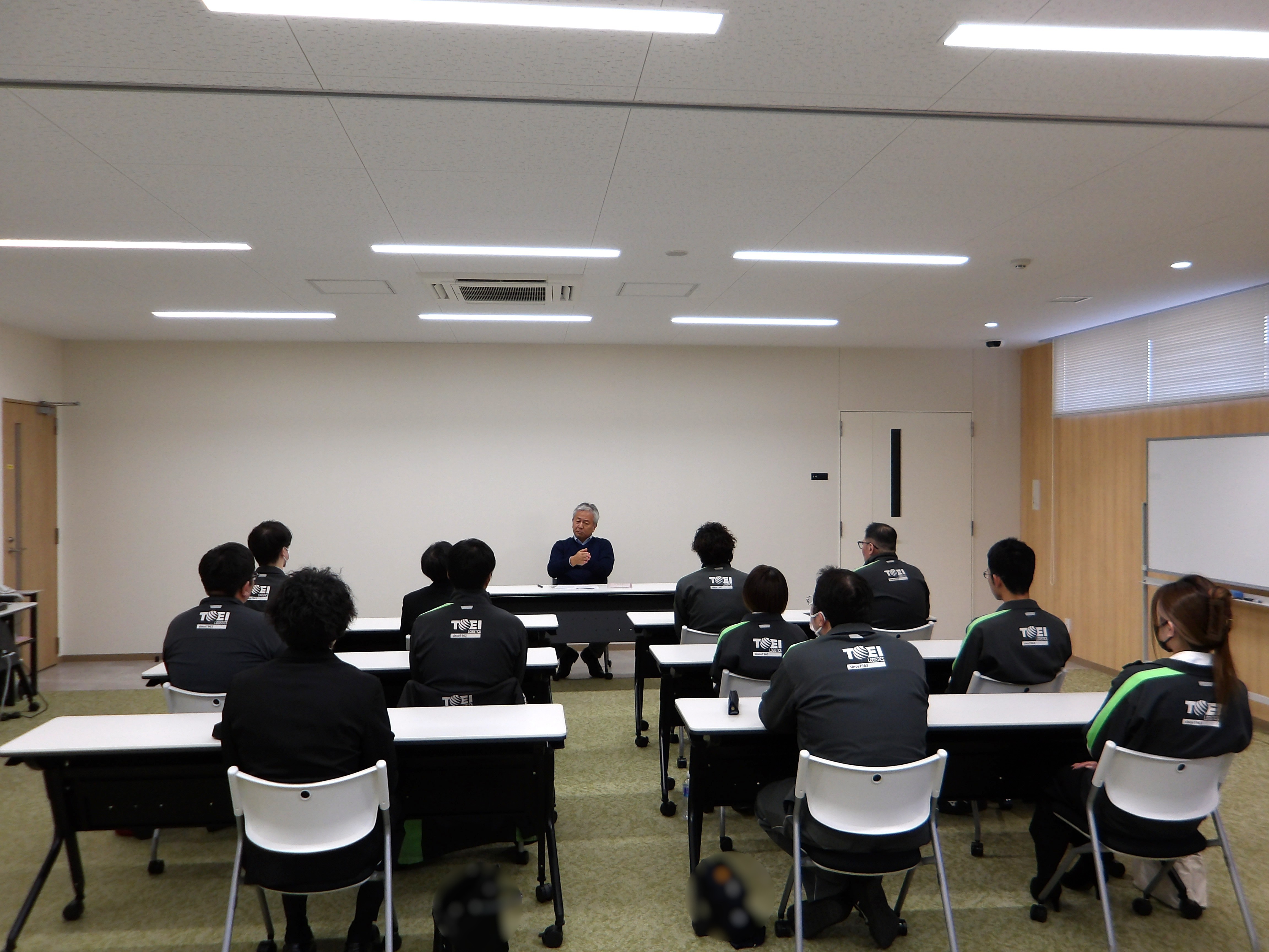 入社2年目フォローアップ研修を実施いたしました！