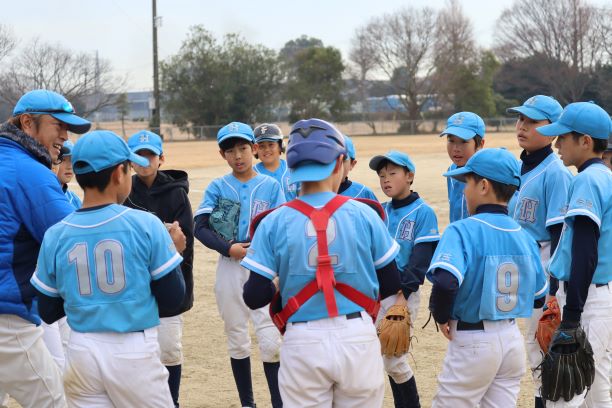 第16回 トーエイ物流杯(軟式野球交流大会)予選開催!