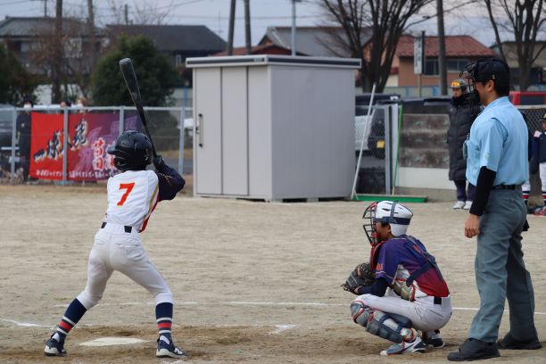 第16回 トーエイ物流杯(軟式野球交流大会)決勝・準決勝!