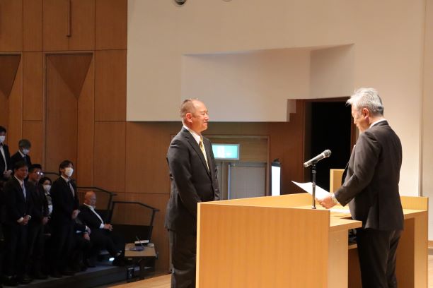 「感謝」と「安全」を胸に。令和7年度 全社グループミーティングを開催しました！