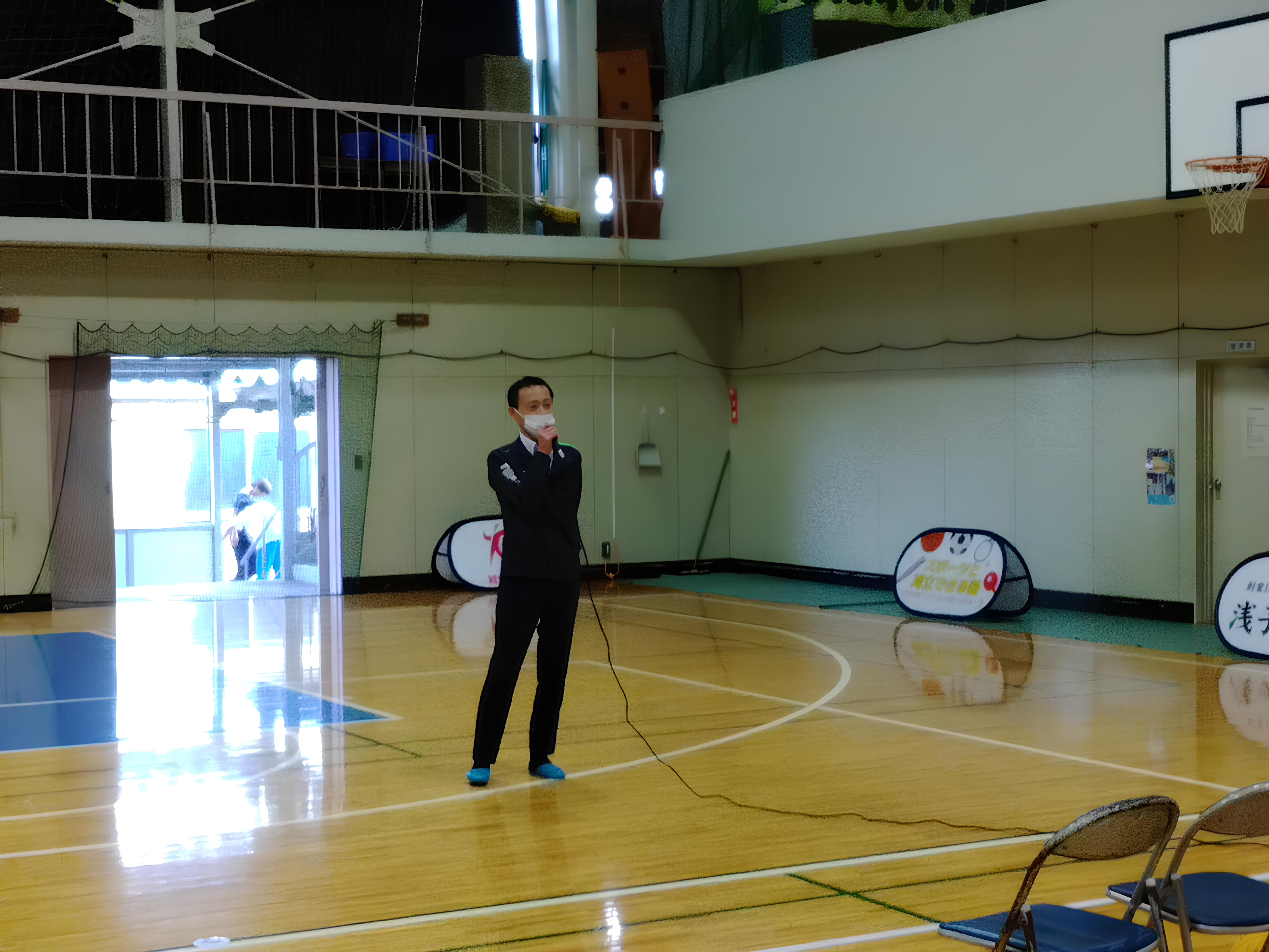 「CROSS GAME in 鷲宮」に出展いたしました！