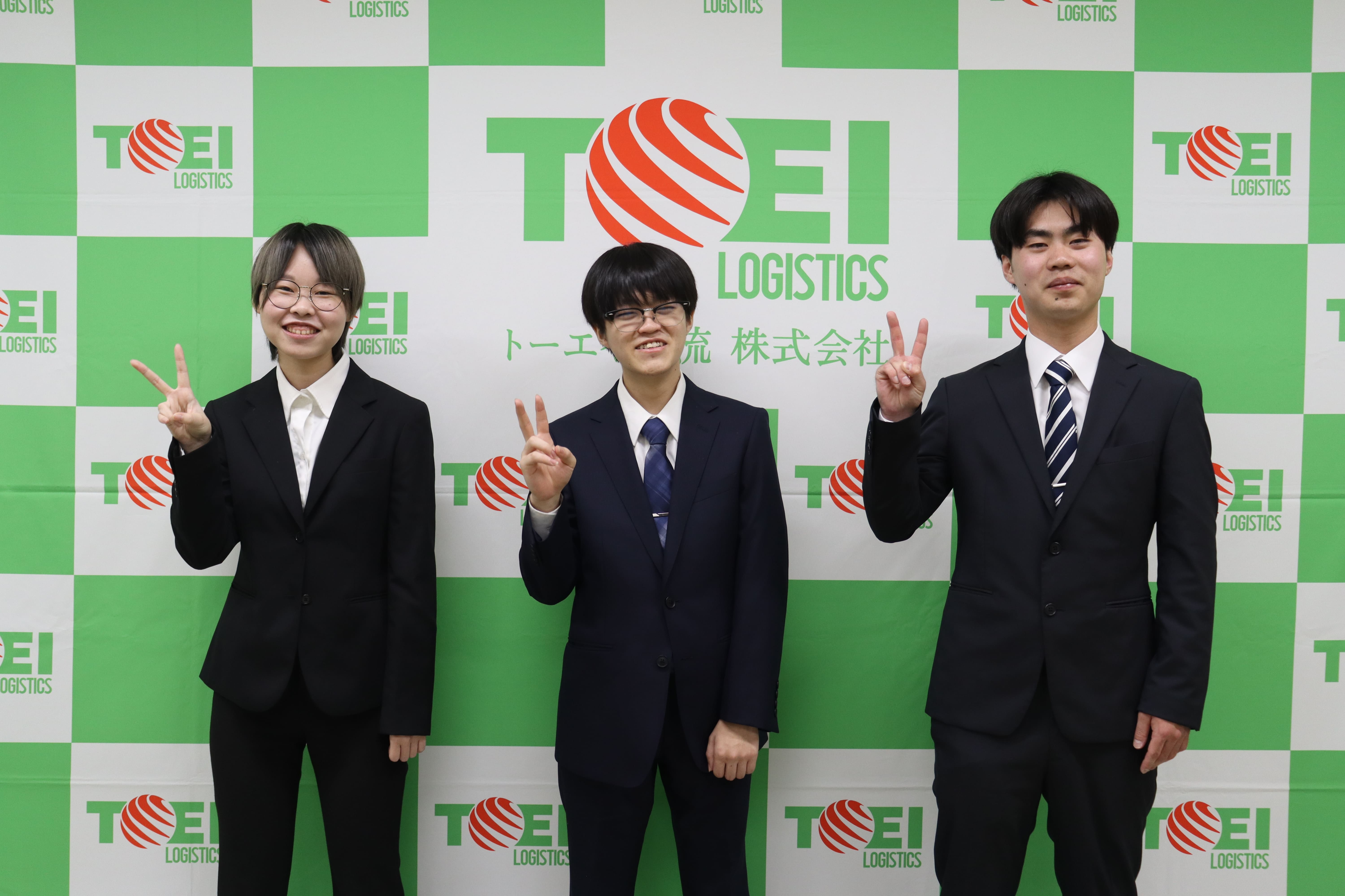 令和8年度 新卒新入社員入社式を執り行いました！