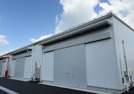 豊中ケミカルセンター